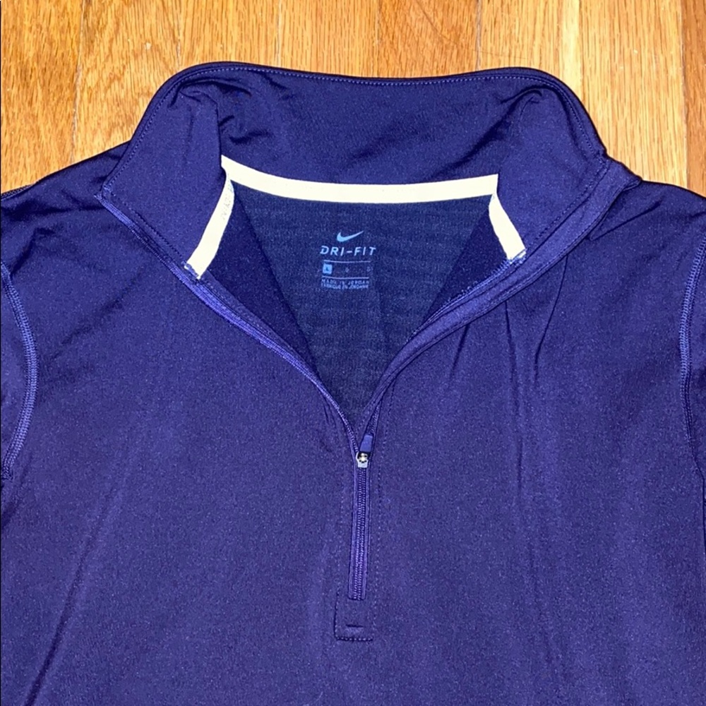 Nike Quarter-Zip - image 2